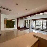 ۱۹۷ متر کلیدنخورده طبقه بالا برج مجلل دریاچه چیتگر