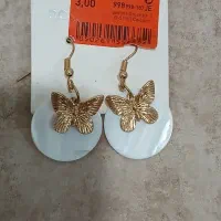 اکسسوری گوشواره وارداتی