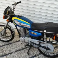 هوندا سی دی آی cdi ژاپن|موتورسیکلت|فردوسیه, |دیوار