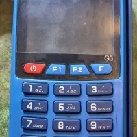 کارت خوان دسته دوم