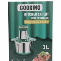 خورد کن کوکینگ اصل