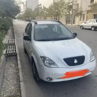 تیبا ۱ مدل ۱۴۰۰