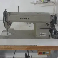 چرخ خیاطی جوکی 555   DDL