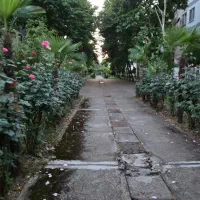 انصاری مجتمع پردیسان ۱۱۲ متری|اجارهٔ آپارتمان|رشت, شهرک پردیسان|دیوار