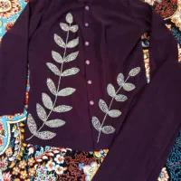 لباس کت دامن|لباس|نیر (اردبیل), |دیوار