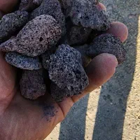 پوکه معدنی ارسال مستقیم از معدن به سراسر کشور|مصالح و تجهیزات ساختمان|اصفهان, جاوان|دیوار