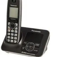 تلفن بی سیم