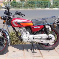 موتور هندا 200 رهرو مدل 1402