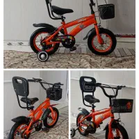 انواع دوچرخه