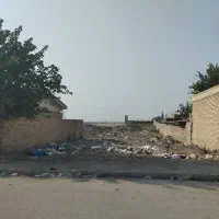 زمین 220 متری روستای احمد آباد|فروش زمین و ملک کلنگی|نگین شهر, |دیوار