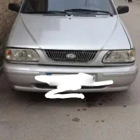 پراید ۱۴۱