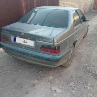 پارس xum2000 مدل ۹۵