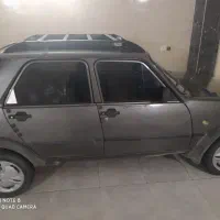 رنوپی کی مدل 82کاربراتورتمیزمرتب