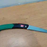 اره سامورایی ژاپن اصلی تاشو مدل FA180LH