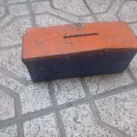 جعبه ابزار
