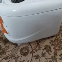 سرخ کن خانگی|اجاق گاز و لوازم برقی پخت‌وپز|رشت, نیروی دریایی|دیوار