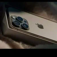 گوشی موبایل ایفون 16pro max desert