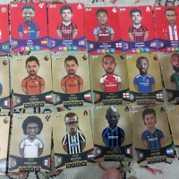 کارت های کیمدی|کلکسیون و سرگرمی|سهند, |دیوار