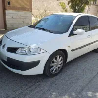 مگان ۲۰۰۰اتومات