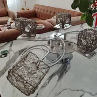 لوستر سقفی سالم