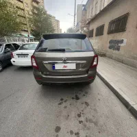 ماشین لیفان x60|خودرو سواری و وانت|مشهد, سرافرازان|دیوار