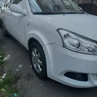 ام وی ام MVM 550|خودرو سواری و وانت|قزوین, |دیوار