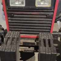 تراکتور  فرگوسن  پمپ کوچک|خودرو سنگین|سنقر, |دیوار