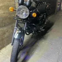 موتور باکسر bx200