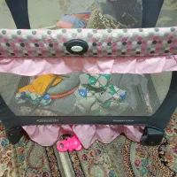 پارک بازی بچه