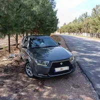 دنا|خودرو سواری و وانت|شیراز, کفترک|دیوار