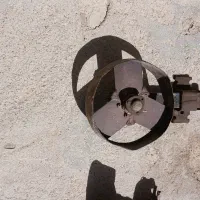 چرخ گاو آهن