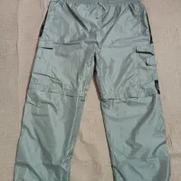 شلوار 8جیب برزتنی