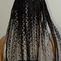 انواع بافت مو اکستنشن مو و آموزش بافت با نصف قیمت