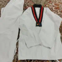 لباس تکواندو