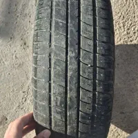 یک عدد تایر پراید(ایران تایر)|قطعات یدکی و لوازم جانبی|ابهر, |دیوار