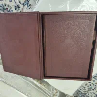قرآن نفیس قطع سلطانی|کتاب و مجله مذهبی|اصفهان, باغ زیار|دیوار