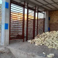 جوشکار نبشی کشی|خدمات پیشه و مهارت|رفسنجان, |دیوار