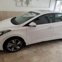 هیوندا‌ النترا ۲۰۱۴ نیوفیس ،اقساطی|خودرو سواری و وانت|تهران, نارمک|دیوار