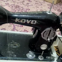 چرخ خیاطی انتیک