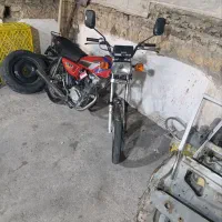 موتور هندا سی دی ای مزایده