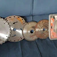 تیغ اره دور کن و فارسی بر|ابزارآلات|تهران, ستارخان|دیوار