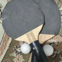 پینگ پونگ
