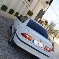 سمند ال ایکس مولتی پلکس کلکسونی