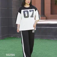 ست های تیشرت شلوار