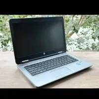 لپتاپ hp g3 640 probook