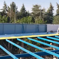 استخدام جوشکار|استخدام معماری، عمران و ساختمانی|تربت‌حیدریه, حسنی بالا|دیوار