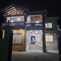 استخردار سه خوابه نوساز بدون واسطه|اجارهٔ کوتاهمدت ویلا و باغ|چالوس, |دیوار