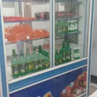 لوازم ساندویچی و فست فود