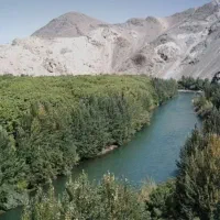 تور مارکده