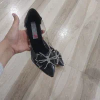 از ۳۵۰ تا ۷۹۰ انواع کفش هیراد غفور مجلسی موجود|کیف، کفش، کمربند|سنندج, |دیوار